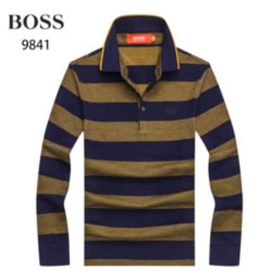 Cheap BOSS shirts wholesale No. 1668